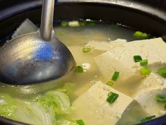 -李记白水羊头·清真老味家常菜(石景山店)