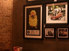 -京A Brewpub·精酿餐吧(幸福村店)