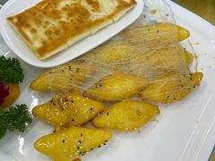 -德乐海蒙餐