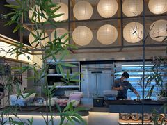 -莺花渡火锅City Green(万象城店)