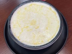 香浓奶油鸡汤-食彩美印度特色美食餐厅·印度料理