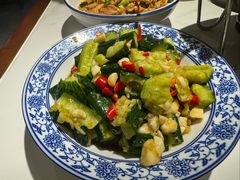 -回家吃饭·地道南昌菜(建德观总店)