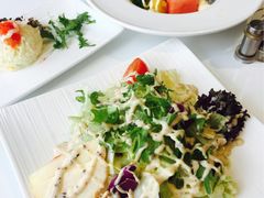 -斗牛士牛排餐厅(镇明店)