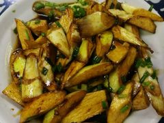 -长廊好灶头 本地人农家菜(枫泾古镇店)