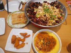 -大丰收脆鱼(浦西万达店)