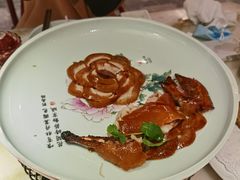 -京华烟云·北京烤鸭(领展购物广场·中关村店)