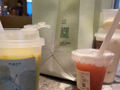 -阿嬷手作(成都万象城店)