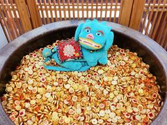 -龙华素斋(龙华路店)