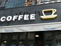 门面-ohbar live house(人广店)