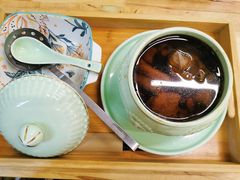 -三才二真·药膳养生炖汤(海珠湾店)
