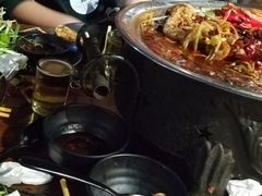 -酒座音乐主题串吧(滑翔西社区店)