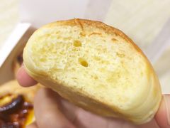 新金牛角-好利来(北美N1店)