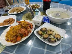 -明记海鲜大排档(巽寮湾店)