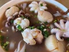 -荔林食店(西华路店)