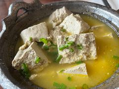 黒豆腐-味窑餐厅
