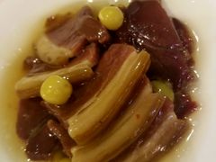 蜜汁火方-梅龙镇酒家(南京西路总店)