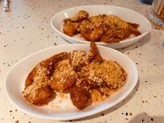 -必胜客(海滨店)