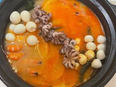 -香香海南菜餐厅