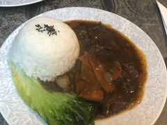 -杨桃院子咖啡吧(中华红墨店)