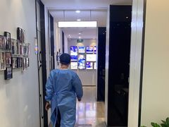 -牙博士口腔品牌连锁(杨浦店)