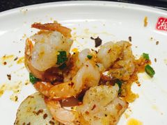 -湘汇概念铁板烧(铁西万达店)