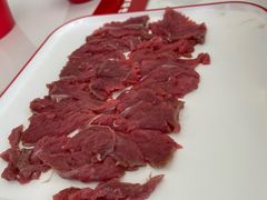 -毛辣果·贵州红酸汤牛肉火锅(西单店)