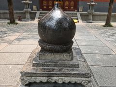 -洛阳白马寺