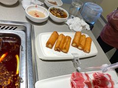 -海底捞火锅(龙湖三千集店)