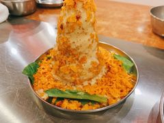 特制土豆沙拉-蒜香焼肉PURUSHIN(马场路店)