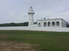 -鹅銮鼻公园