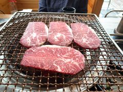 -九田家黑牛烤肉料理(石路天虹店)