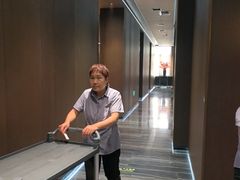 -悦福瑞酒楼(西影路店)