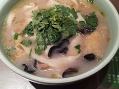 -萧记三鲜烩面(郑汴路店)