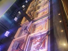 -盛江山自助料理(太原街万达店)