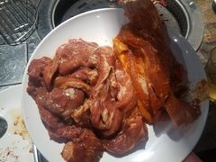 -33韩式自助烧烤(环城南路店)