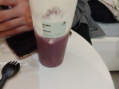 -喜茶(天津乐宾百货店)