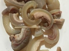 -全汁全味驴庄(凤岗店)