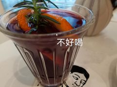 热红酒-潮一不贰·法式甜品·生日蛋糕·西式简餐(外滩店)