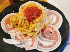 -炭之家烤肉(世茂店)