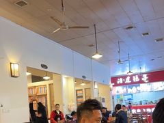 -冶建镜子·老南昌大排档·江西虾王(总店)