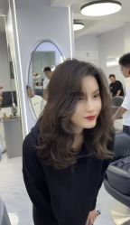 -H·Y HAIR SALON烫发·染发·造型