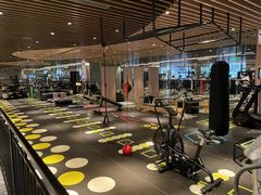 -威尔仕W FITNESS健身会所(联洋广场店)
