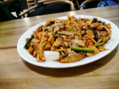 -陈傻子餐厅(世纪都会店)