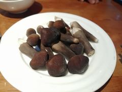 -黑鸡小馆(金源店)