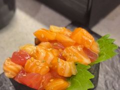 -友壹町寿司(佛山新DNA店)