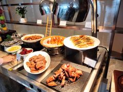-福州西湖大酒店·怡湖咖啡厅