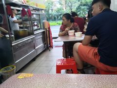 -明月虾面(厦禾路店)