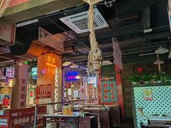 -卤校长重庆火锅(国兴店)
