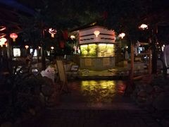 -嘉和K6温泉微度假