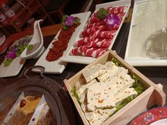 -袍家大院重庆火锅(文安路店)